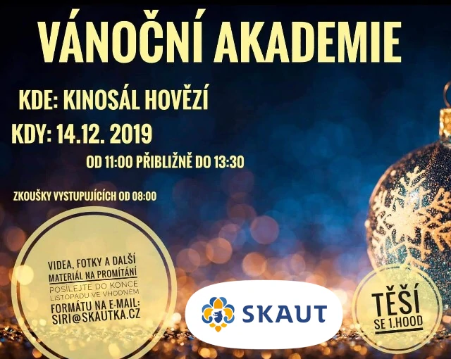 Oddílovka (září 2019)