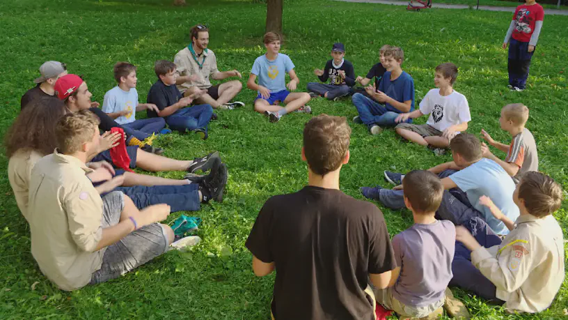 Oddílovka (září 2019)