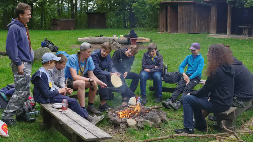 Výprava na Pulčiny 2019