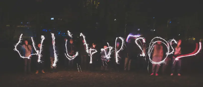 Oddílové Vánoce (prosinec 2021)