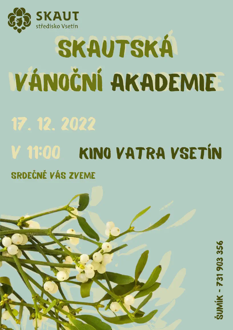 Zvadlo akademie 2022